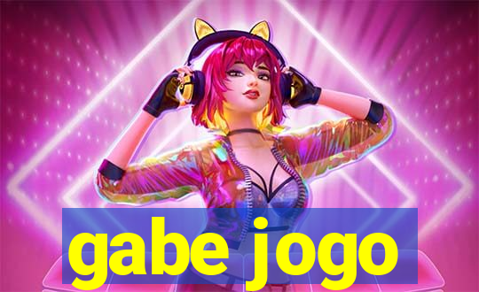 gabe jogo